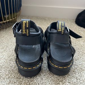 Dr. Marten’s Blaire Sandals